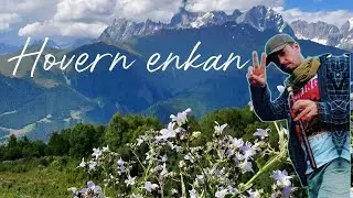 Relaxing duduk. Hovern enkan (part)