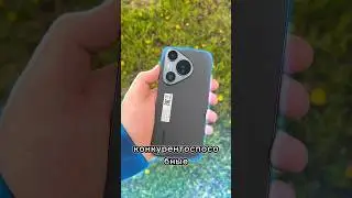 HUAWEI PURA 70/PURA 70 ULTRA сравнение HONOR MAGIC 6 PRO обзор тест камер Zoom Test