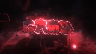#537 INTRO FOR Camo v10 |