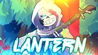 Undertale Lo-Fi [アンダーテール] - "Lantern" Shanghavania【NITRO Remix】