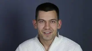 Алексей Храмеев - актер и спортсмен, видеовизитка.