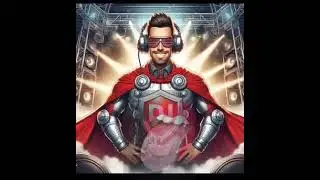 DJMARWIL - ANG ORGAN KO MASA 135bpm (Max Surban)