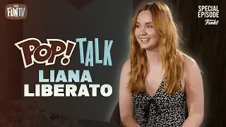 Pop! Talk: Liana Liberato - ’Scream’ Edition