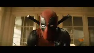 The reason that hitler is irritable explained by Deadpool