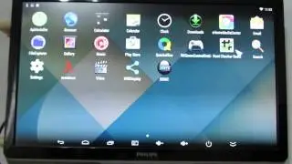 How to easily root any Rockchip RK3288 devices without PC