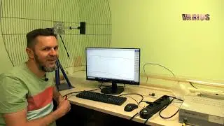 4G антенна 30 дБ кроссполяризация и мощное усиление на всех частотах сотовой связи