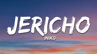 Iniko - Jericho (Lyrics)