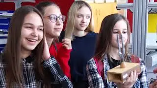 Директорская суббота в ГБОУ Школа №1375. 26.01.2019