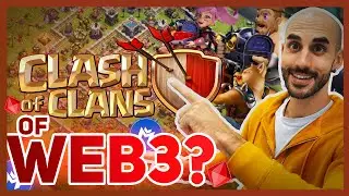 Heroes of Mavia Beta: Web3 Clash of Clans!?
