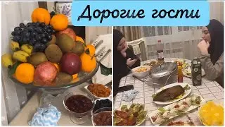 СЕГОДНЯ ПРИГЛАСИЛИ ЭЛИНУ 💞, ПЕМУ И ЛУИЗУ НА СЛАДКИЙ ПЛОВ