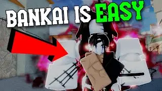 3 Ways To Make Bankai Fight Easier | TYPE://SOUL