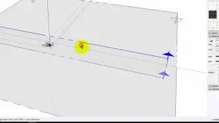 Lecture 129 - Sections from SketchUp (Fall 2016)