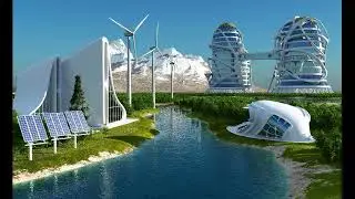 Ченнилинг Случайные переходы людей в будущее