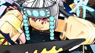 TOP 5 BEST ROGUE DEMON ABILITIES (Roblox)