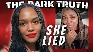 China Anne McClain Lied to Us About Serving God