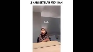 Kayak Gak asing Tempatnya😏🤔😏