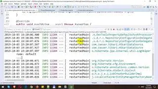 SQLite CRUD with Spring Data JPA in Spring Boot