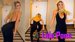 Lele Pons BEST TikTok Compilation