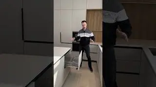 Самый важный и удобный механизм для кухни