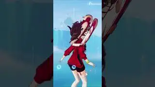 Genshin Impact Mods Collab 