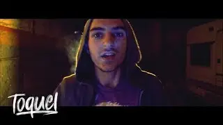 TOQUEL - Traino | Τραίνο