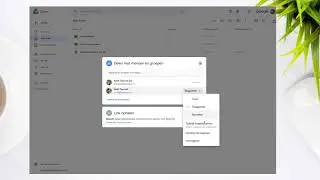 Google Drive bestand tijdelijk delen - Google Workspace (user guide)