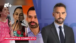 Todo sobre el arranque de las campañas presidenciales | En Punto con Enrique Acevedo - 1 marzo 2024
