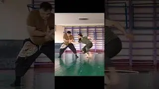 Применение веера для защиты 5 /  Use of a fan for protection 5