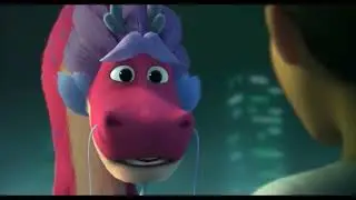 Tangled (2010) (Gender Swap Style) - Part 18 (For @julia5876)