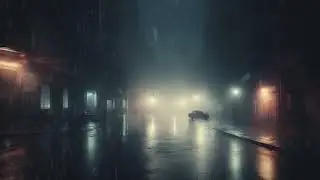 Night Haze | Dark Ambient