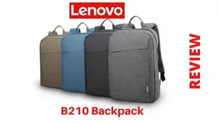 REVIEW:  LENOVO B210 15.6