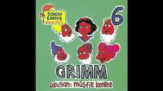 Grimm Kardeşler - Okuyan Müşfik Kenter 