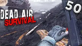S.T.A.L.K.E.R.  Dead Air Survival (50) ► Новые люди