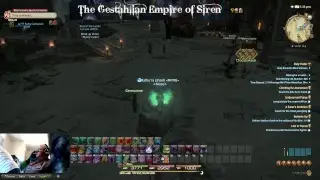 [FFXIV] Final Fantasy XIV Online, Leveling a new class!!!
