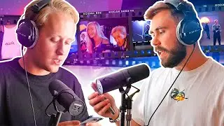 BANKZITTERS - IS DAT NOU ECHT (VLOG)