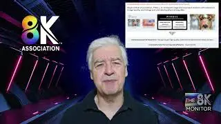 4by4inc getting buzz from Panasonic over 8K content