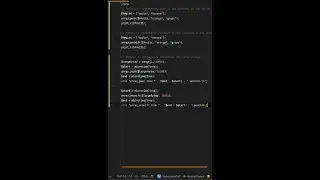When should I use array_push vs array_unshift? array_push vs array_unshift in PHP: Which to Use for