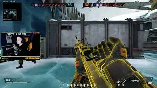 Battle Teams 2 - МИНУС НОЛЬ И КИЛЛЫ ЗА СТЕНОЙ