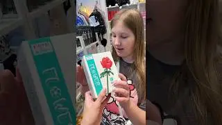 ПОКУПАЮ ПОДРУГЕ ВСЁ ЧТО ОНА ЗАХОЧЕТ🤯 ПОТРАТИТ 10К😭 ОБЗОР 