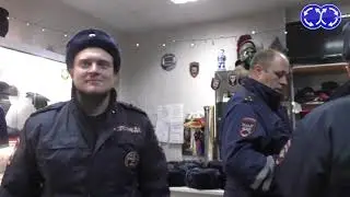 Горохов, откуда деньги на часы? 🚔 14 СБ ДПС
