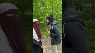 When Muslim girls are NOT allowed to date!