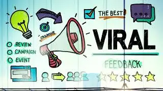 How to go Viral - AI Generated #ai #viral