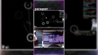 jumps faster then you stream