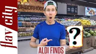ALDI Summer Haul - Part 2