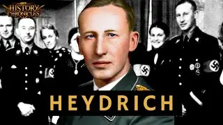Reinhard Heydrich: A Profile