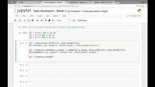 132  Linking Plots   Linked panning