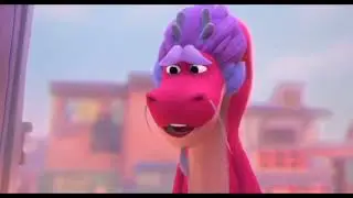Tangled (2010) (Gender Swap Style) - Part 13 (For @julia5876)