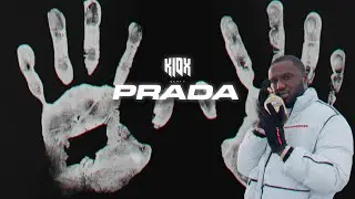 Headie One x K-Trap UK Drill Type Beat 2023 - 