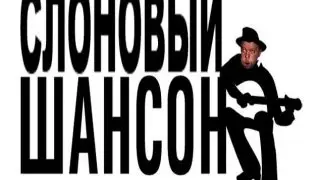 Слоновый шансон | MMV