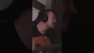 Я куплю тебе новую жизнь. Д. Пыжов ( кавер А. Морозов)